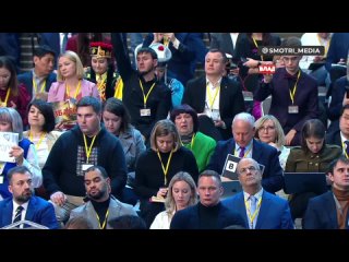 free нужно создавать нормальные человеческие условия для мигрантов путин подписаться на смотри t medonbassinfograd hd