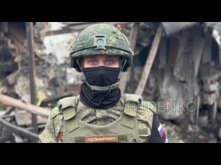 free военные следователи ск россии зафиксировали очередные преступления вфу в отношении мирных жителей днр в результате hd
