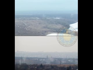 free удар нарами с наших вертушек по позициям украинских боевиков в районе донецкой фильтровальной станции месть доброй hd
