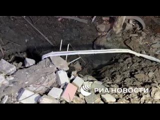free украинские военные нанесли удар из рсзо himars по ресторану в донецке где проходила свадьба ранен один человек риа hd