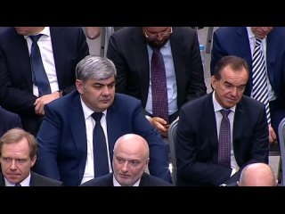 free ежегодное послание президента рф в в путина федеральному собранию часть 2 о запуске новых национальных проектов пр hd