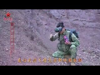 free китайская армия уже больше двух тренируется применять fpv дроны на поле боя учитывая что китайской продукцией hd