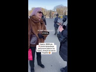 free бабуля украинка выдала от души вот хоть и не хочется чтобы так было но бабулю уже точно черти навестили это ведь hd