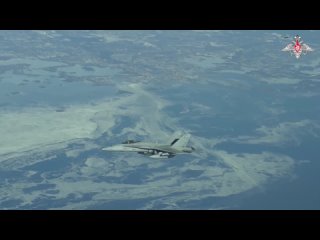 free самолеты дальней авиации с россии выполнили плановые полеты над нейтральными водами балтийского и каспийского морей hd