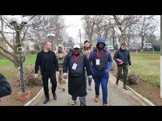 free международные наблюдатели прокатились по избирательным участкам кахои не только лично убедились в соблюдении всех hd