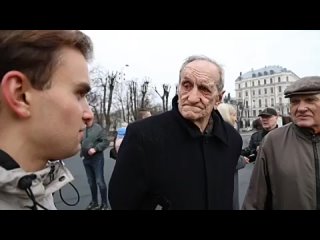 free я подданный гитлера пользователи распространили видео с одним из участников латвийского марша легионеров сс который hd