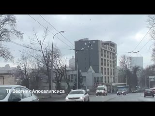 free в районе набережной возобновились работы на недострое на днях там появился новый боковой фасад вестник апокалипсиса hd