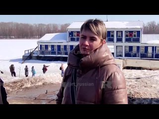 free я не могла не завершить начатое мужем дело я была обязана вдова бойца сво исполнила последнее желание мужа и hd