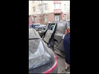 free машина экс сотрудника сбу василия прозорова была подорвана на севере москвы с 1999 до 2018 год прозоров являлся hd