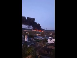 free трипольская тэс в киевской области была выключена нашими ракетами хотя подчиненые зеленского убеждали ранее что она hd
