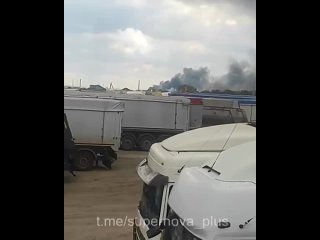 free сегодня одесса в особой зоне внимания со стороны наших с на кадрах горит нефтебаза rtrdonetsk t medonbassinfograd hd