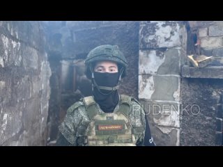 free военные следователи ск россии зафиксировали очередные преступления совершенные вооружёнными формированиями украины в hd