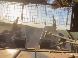 free после подрыва царь мангала наши кулибины на местах соорудили противоминный трал теперь ни дрон ни мина ему не hd