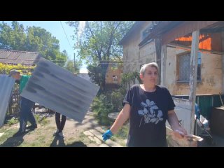free жилплощадка красная зона благодаря вам дорогие друзья и подписчики мы передали 100 тыс руб на оплату рабочим и hd