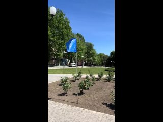 free в украине сегодня отмечают день европы так выглядит площадь свободы в херсоне с 2023 года день европы украинцы hd