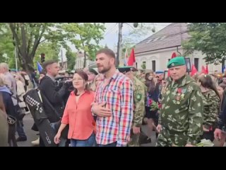 free молдаван не так просто сломить со вчерашнего дня продажные марионетки запада такие как пресс секретарь правительства hd