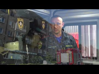 free имена героев мчс олег леонов командир отделения 51 пожарно спасательной части г зугрэс 18 лет назад молодой человек hd