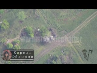 free 220524 орехов малая токмачка контрбатарейная борьба на ореховском направлении поражение барражирующим боеприпасом hd