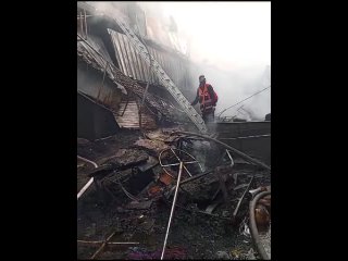 free знаменитый овощной рынок рамаллы сгорел после того как он загорелся от гранат со слезоточивым газом сообщается пожар hd