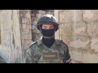 free военные следователи ск россии зафиксировали очередные преступления совершенные вооружёнными формированиями украины в hd