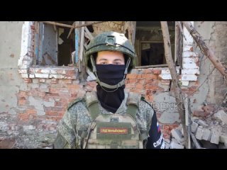 free военные следователи ск россии зафиксировали очередные обстрелы жилых районов днр со стороны вооруженных формирований hd