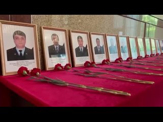 free до 20 человек увеличилось число погибших в результате терактов в дагестане по предварительным данным среди них 17 hd