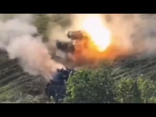 free уничтожение двух брэдли противника вместе с десантом как то не задалось у врага в этот день rtrdonetsk t hd