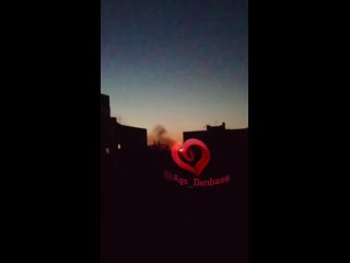 free агс на линии огня возгорание после массированного обстрела запада горлои со стороны вфу подписаться предложить hd
