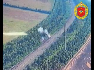 free 220724 очеретино волчье активные боевые действия на северном фланге авдееи поражение после серии обстрелом fpv hd