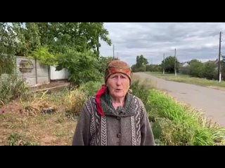 free я своё пожила а детям и внукам ещё жить да жить сорок лет я здесь работала дояркой потом помощником бригадира на hd