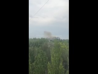 free всу выпустили по луганску 12 ракет западного производства предположительно восемь ракет atacms и четыре storm shadow hd