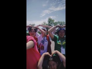 free наши детки три недели отдыхали на море три недели не слышали этого ужаса спасибо шефу региону кузбассу 1400 наших hd