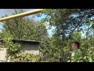 free трудовские красная зона день начался не очень хорошо сильнейший обстрел трудовских у нашего волонтера виктории hd
