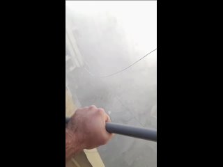 free только что цахал нанесли авиаудар по многоэтажке в столице ливана бейруте представитель армии обороны израиля hd
