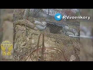 free армия россии порвала оборону врага на запорожском фронте совершив рывок через дамбу и закрепившись в каменском при hd