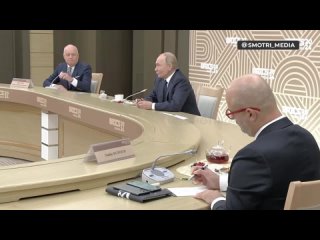 free сша опоздали лет на 15 они не смогут остановить развитие китая основные заявления владимира путина на встрече с hd
