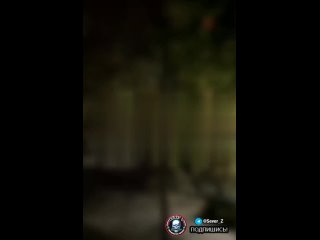 free серия взрывов прогремела в харькове удар пришёлся по подстанции около салтои северной по сообщениям жителей в hd