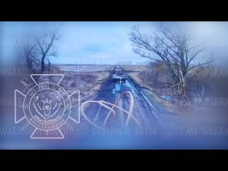 free еще одна немецкая бмп мардер уничтожена расчетом fpv северян бесстрашные бронемашина противника обнаружена hd