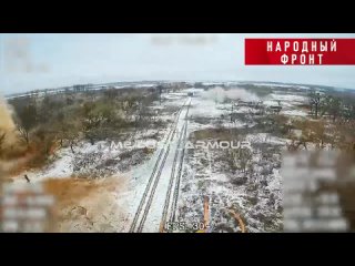 free вс рф уменьшают кошачий зоопарк всу прошедшая неделя стала одной из богатых на подбитую натовскую технику в зоне сво hd