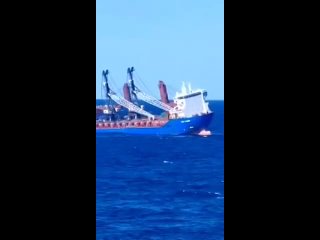free что могло стать причиной гибели сухогруза ursa major многие уже высказали свои экспертные мнения о причинах крушения hd
