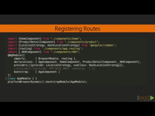 free web development with angular 2 and bootstrappart2 hd