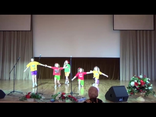 free сок варя кучик спортивная семья 2014 hd