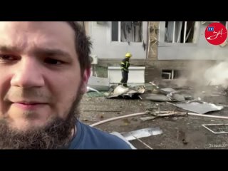 free в результате теракта всу в мелитополе пострадала редакция интернет портала замедиа 25 10 2022 hd