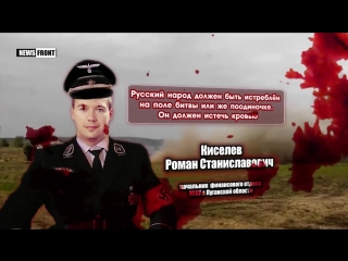free в сети появилось необычное видео о фашистах гитлера и сбу hd