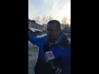 free пожар в кемерово интервью отца троих детей погибших при пожаре в тц зимняя вишня hd