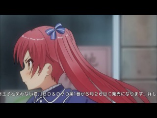 free henneko принц пошляк и кошка несмеяна 10 серия озвучка balfor трина d hd