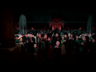 free джек и эльза как все могло быть hd