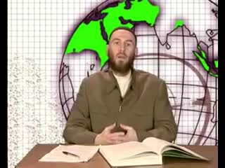 free имам мечети амир музаффаров говорит заказную ложь в передаче по тв hd