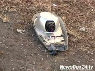 free во владивостоке водитель молодые за рулем и машина врезалась в столб hd