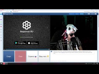 free чат рулетка встреча с популярной стримершей кариной hd